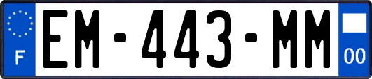 EM-443-MM