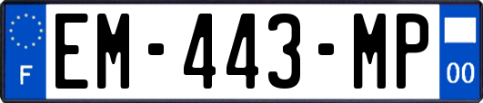 EM-443-MP