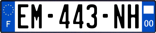 EM-443-NH