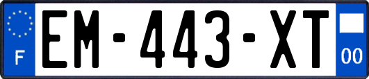 EM-443-XT