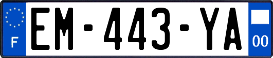 EM-443-YA