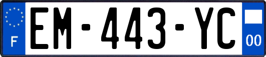 EM-443-YC
