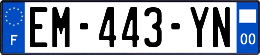 EM-443-YN