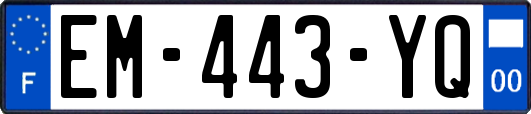 EM-443-YQ