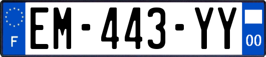 EM-443-YY