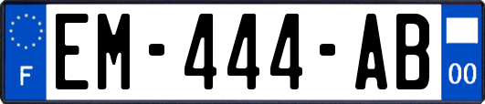 EM-444-AB