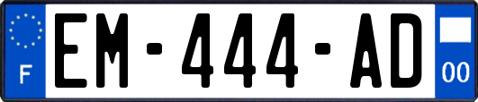 EM-444-AD