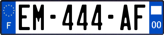 EM-444-AF