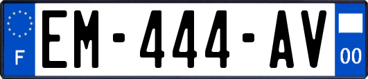 EM-444-AV