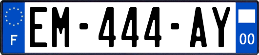 EM-444-AY