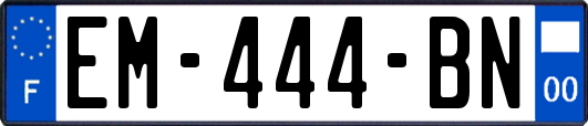 EM-444-BN