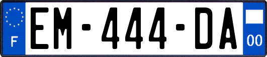 EM-444-DA