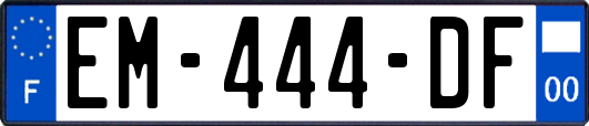 EM-444-DF
