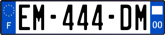 EM-444-DM