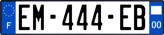 EM-444-EB