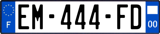 EM-444-FD