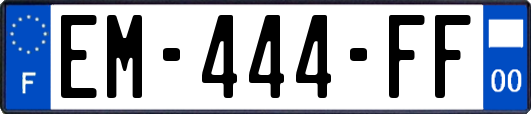 EM-444-FF
