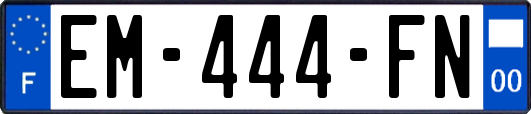 EM-444-FN
