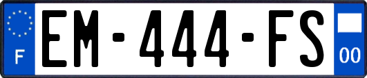 EM-444-FS