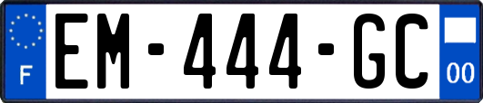 EM-444-GC