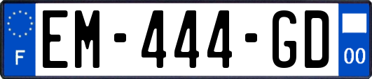 EM-444-GD
