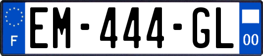 EM-444-GL