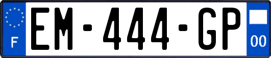 EM-444-GP