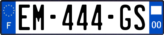 EM-444-GS
