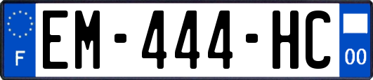 EM-444-HC