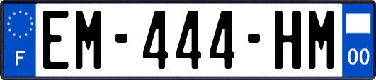 EM-444-HM
