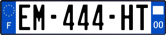 EM-444-HT