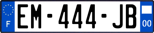 EM-444-JB
