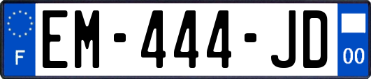 EM-444-JD