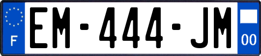 EM-444-JM