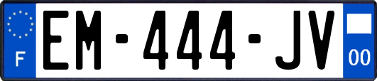 EM-444-JV