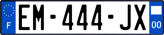 EM-444-JX