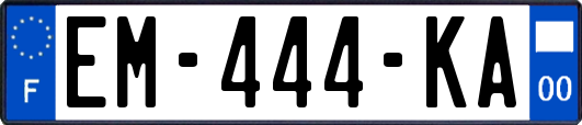 EM-444-KA