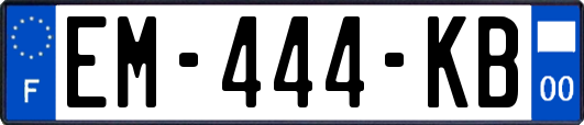EM-444-KB