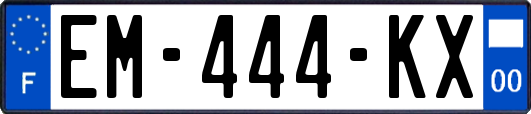 EM-444-KX