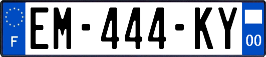 EM-444-KY