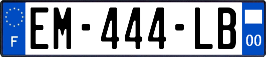 EM-444-LB