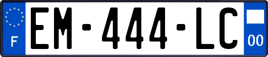 EM-444-LC