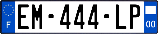 EM-444-LP