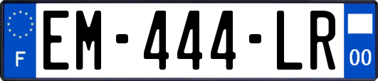 EM-444-LR