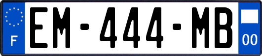 EM-444-MB