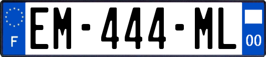 EM-444-ML
