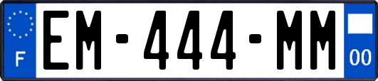 EM-444-MM