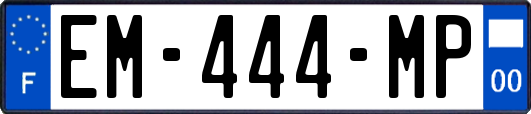 EM-444-MP