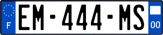 EM-444-MS