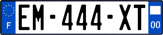 EM-444-XT